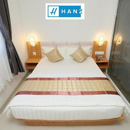 Hanz Son Mi Saigon Hotel Cidade de Ho Chi Minh Exterior foto