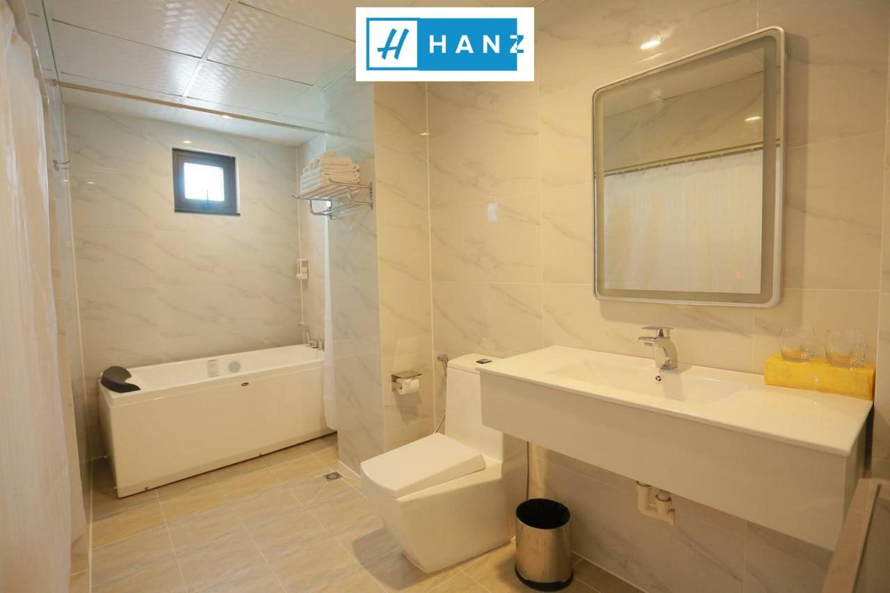 Hanz Son Mi Saigon Hotel Cidade de Ho Chi Minh Exterior foto